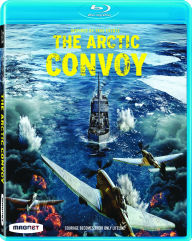 Title: The Arctic Convoy [Blu-ray]