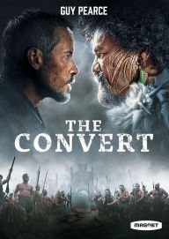 Title: The Convert