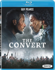 Title: The Convert [Blu-ray]