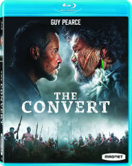 Title: The Convert [Blu-ray]