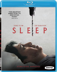 Title: Sleep [Blu-ray]