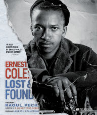 Title: Ernest Cole: Lost and Found [Blu-ray]