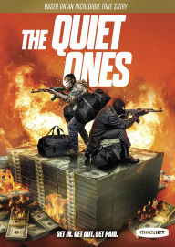 Title: The Quiet Ones