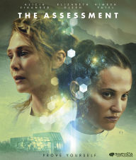 Title: The Assessment [Blu-ray]