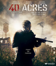 Title: 40 Acres [Blu-ray]