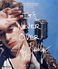Title: It's Never Over, Jeff Buckley [Blu-ray]