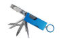 Alternative view 2 of Grooming Keychain, Blue