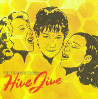 Title: Hive Jive, Artist: Honeybees