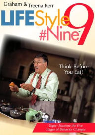 Title: Lifestyle #9, Vol. 6: Think Before You Eat!