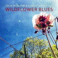Title: Wildflower Blues, Artist: Samantha Parton