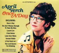 Title: Once a Day, Artist: April Verch