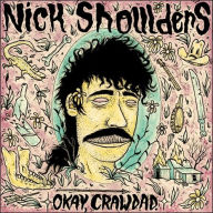 Title: Okay, Crawdad, Artist: Nick Shoulders