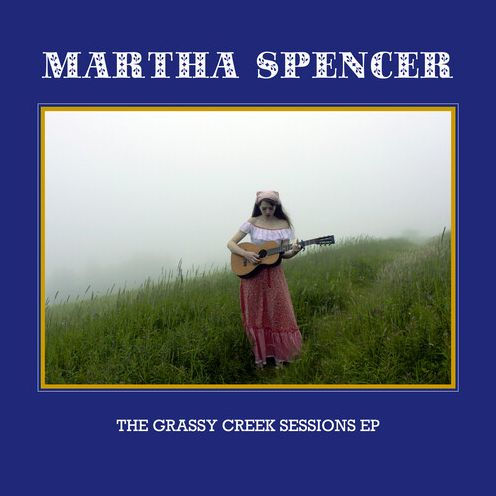 The Grassy Creek Sessions