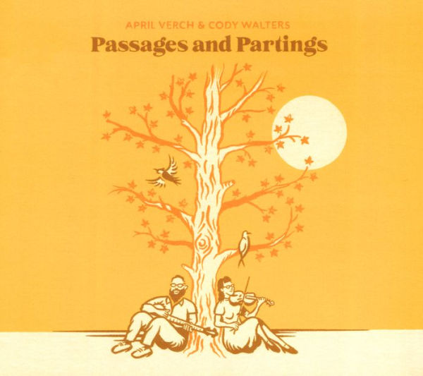 Passages and Partings