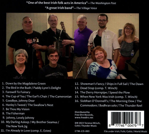 Live in Concert, 1978-2018
