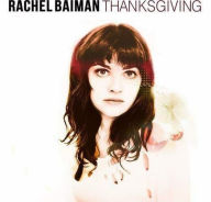 Title: Thanksgiving, Artist: Rachel Baiman