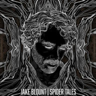 Title: Spider Tales, Artist: Jake Blount