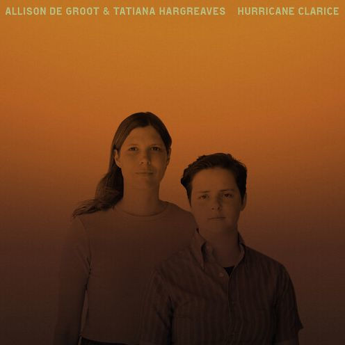 Hurricane Clarice