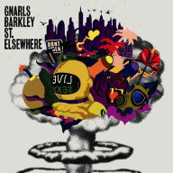 Title: St. Elsewhere, Artist: Gnarls Barkley