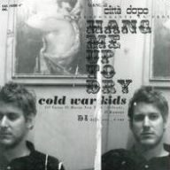 Title: Robbers & Cowards, Artist: Cold War Kids