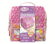 Title: Neat-Oh!¿ ZipBin¿ Everyday Princess? 40 Pony Playset w/ 1 pony