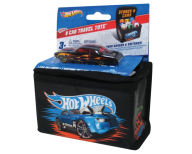 Title: Neat-Oh!¿ Hot Wheels 9 Car Travel Tote w/car