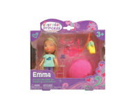 Title: Neat-Oh!¿ Everyday Princess? Emma Doll & Bean Bag Chair