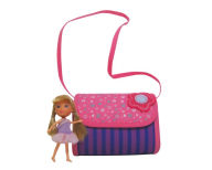 Title: Neat-Oh!¿ Everyday Princess? 4 Doll Princess Purse w/ 1 Doll