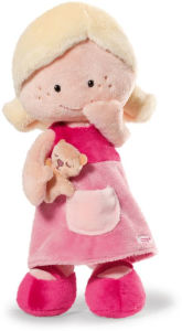 Title: Nici® Wonderland Doll: Veterinarian Gift Set