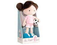 Title: Nici® Wonderland Doll: Minisophie the Soccer Player