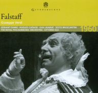 Title: Verdi: Falstaff, Artist: 