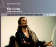 Title: Handel: Theodora, Artist: 