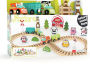 J'ADORE Farm Train Set