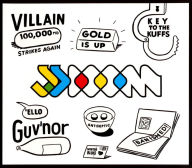 Title: Key to the Kuffs, Artist: JJ Doom