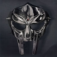 Title: Bookhead EP, Artist: JJ Doom