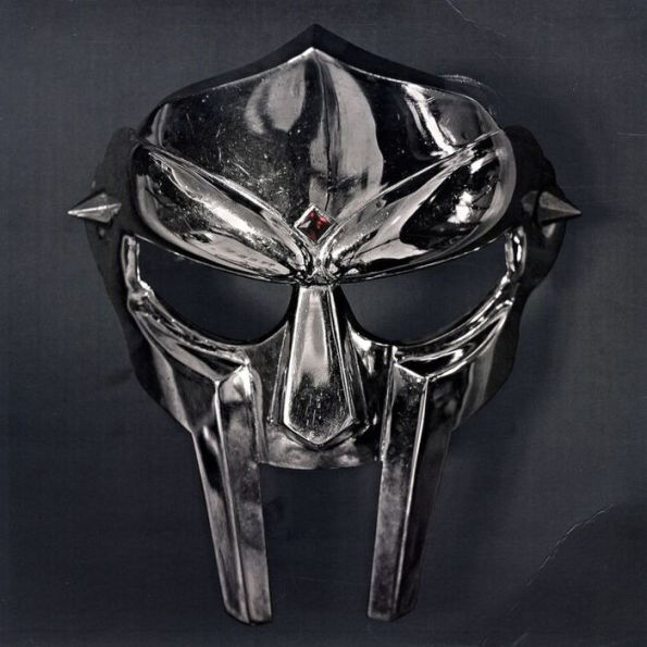 Bookhead EP