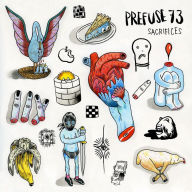 Title: Sacrifices, Artist: Prefuse 73