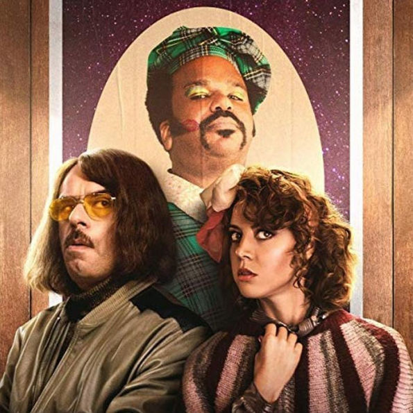 An Evening With Beverly Luff Linn [Original Motion Picture Soundtrack]