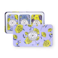 Title: Luxury Soap Trio