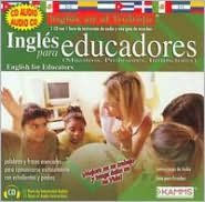 Title: Ingles Para Educador, Artist: Kamms