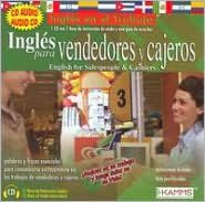 Title: Ingles Para Vendedores y Cajeros, Artist: Kamms