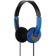 Title: Skullcandy Uprock Blue/Black (BN)