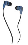 Alternative view 2 of Skullcandy Ink'd 2.0 Mic'd Earbuds Blue/Black