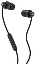 Title: Skullcandy Titan Mic'd Earbuds Black, Author: 