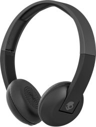 Title: Skullcandy Uproar Bt Black/Gray/Gray (BN)