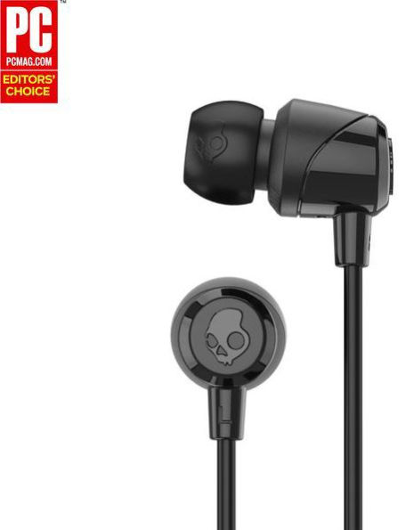 Skullcandy Jib Wireless Black (BN)