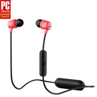 Title: Skullcandy Jib Wireless Black/Red (BN)