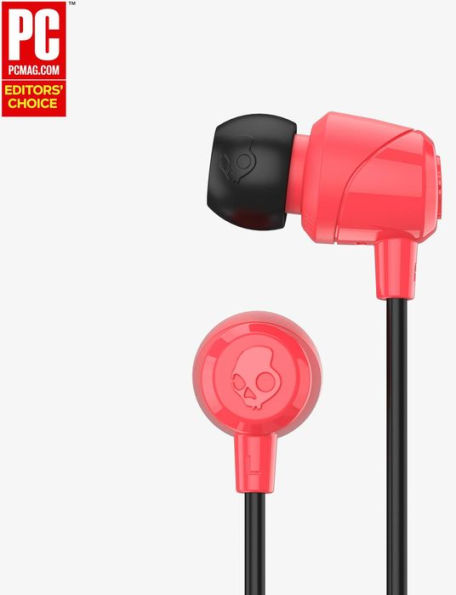 Skullcandy Jib Wireless Black/Red (BN)