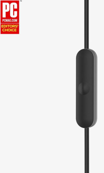 Skullcandy Jib Wireless Black/Red (BN)