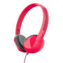 Stim Headphone - Red/burgundy/r